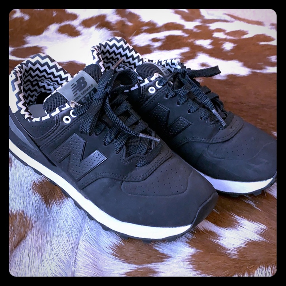 New Balance 574s